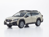 ���� KS03935GL ���� 1/43 ���Х� SUBARU �쥬���� �����ȥХå� (�������) 