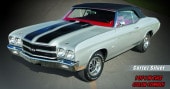 ͽ�� A1805532 ACME 1/18 ���ܥ졼 �����٥� SS LS6 ����С����֥� 1970 454����� 