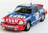 ͽ�� dsn366 �ȥ��ե塼 1/43 �ݥ륷�� 911 SC 1980ǯ �ġ��롦�ɡ����륹 #11 Francis Vincent / Willy Huret 