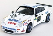 ͽ�� dsn367 �ȥ��ե塼 1/43 �ݥ륷�� 911 ����� RS 1975ǯ �롦�ޥ�24���֥졼�� 18�� #80 Raymond Touroul / Philippe Hesnault 