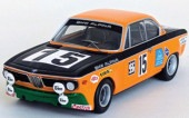 ͽ�� RRfr109 �ȥ��ե塼 1/43 BMW 2800CS 1971ǯ �ݡ��롦�ꥫ����6���֥졼�� #15 Jean-Pierre Beltoise / Gunther Huber 