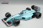 ͽ�� TMD18-424A �ƥ��Υ�ǥ� 1/18  �ޡ��� 881 F1 �٥륮�� Belgian GP 1988 #16 I. ���ڥ� �ɥ饤�С��ե����奢�դ� 