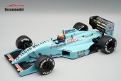 ͽ�� TMD18-424B �ƥ��Υ�ǥ� 1/18  �ޡ��� 881 F1 �����ꥢ Italian GP 1988 #15 M. ����������ߥ� �ɥ饤�С��ե����奢�դ� 