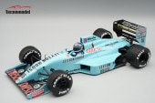 ͽ�� TMD18-424C �ƥ��Υ�ǥ� 1/18  �ޡ��� 881 F1 �ɥ��� German GP 1988 #16 I. ���ڥ� �쥤�󥿥���� �ɥ饤�С��ե����奢�դ� 