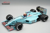 ͽ�� TMD18-424D �ƥ��Υ�ǥ� 1/18  �ޡ��� 881 F1 �����ꥹ British GP 1988 #15 M. ����������ߥ� �쥤�󥿥���� �ɥ饤�С��ե����奢�դ� 