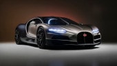 ͽ�� BUG017B MR 1/18 �֥��åƥ� Bugatti Tourbillon Dore 