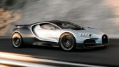 ͽ�� BUG017C MR 1/18 �֥��åƥ� Bugatti Tourbillon Argent 