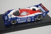 1/43 �����˥å�����ǥ� IG0228 YHP ���� R92CP JSPC 1992 #24