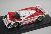 1/43 �����˥å�����ǥ� IG0299 �ǥ󥽡� �ȥ西 90C-V JSPC 1990 #39