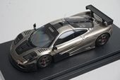 1/43 HPI 8249 �ߥ顼���� �ޥ��顼��� F1 GTR �֥�å��᥿��ݥ�å����ǥ�