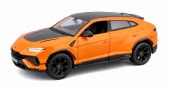 ���� MS32928OR Maisto 1/24 ���ܥ륮���� ���륹 �ڥ�ե���ޥ�� �᥿��å������ 