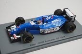 1/43 ���ѡ��� S7405 �ꥸ�� JS39B �������ȥ�ꥢGP 1994 #25