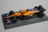 1/43 ���ѡ��� S7855 �ޥ��顼��� MCL35M ���֥���GP 2021 #4 L.�Υꥹ