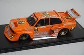 1/43 ���ѡ��� RS1508 �졼���������� 320 ������ Division 2DRM Norisring 1979 #6 M.�إåƥ��󥬡� ���������ޥ�������