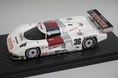 1/43 �����˥å�����ǥ� IG0334 �ȥ西 �ȥॹ 85C WEC JAPAN 1985 #36