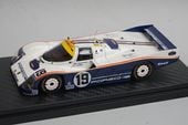1/43 �����˥å�����ǥ� IG0507 �ݥ륷�� 962C ��ޥ� 1987 #19