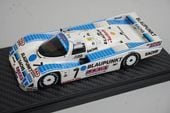 1/43 �����˥å�����ǥ� IG0518 �ݥ륷�� 962C ��ޥ� 1988 #7
