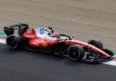ͽ�� BBR2618B16DIE BBR 1/18 �ե��顼�� Ferrari SF26 F1 ���� Japanese GP 2026 3�� C. �륯�졼�� #16 Luxury Pack ���ꥢ�������դ�