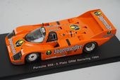 1/43 ���ѡ��� SB���쥯��������� �ݥ륷�� 956-3. Platz DRM �Υꥹ��� 1984 #1 S.�٥��� ���������ޥ�������