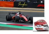 ͽ�� BBRC332A16DR BBR 1/43 �ե��顼�� Ferrari SF26 F1 ��� Chinese GP 2026 C. �륯�졼�� #16 �ɥ饤�С��դ�