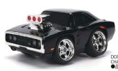 ͽ�� JADA36826 JadaToys 1/28 �磻��ɡ����ԡ��� SMALL BLOCKS DOM' S DODGE CHARGER R/T ���å������㡼���㡼