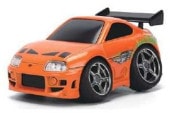 ͽ�� JADA36769 JadaToys 1/43 �磻��ɡ����ԡ��� SMALL BLOCKS BRIAN'S TOYOTA SUPRA �ȥ西 �����ץ� �֥ꥹ��������