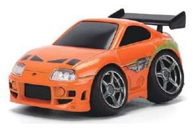 新品 JADA36769 JadaToys 1/43 ワイルド・スピード SMALL BLOCKS