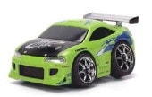ͽ�� JADA36831 JadaToys 1/43 �磻��ɡ����ԡ��� SMALL BLOCKS BRIAN'S MITSUBISHI ECLIPSE �֥ꥹ��������