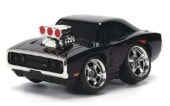 ͽ�� JADA36828 JadaToys 1/43 �磻��ɡ����ԡ��� SMALL BLOCKS DOM' S DODGE CHARGER R/T ���å������㡼���㡼 �֥ꥹ��������