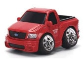 ͽ�� JADA36830 JadaToys 1/43 �磻��ɡ����ԡ��� SMALL BLOCKS FORD F-150 SVT LIGHTNING �ե����� �֥ꥹ��������
