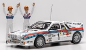 ͽ�� SPRM00283 ������ 1/43 ������ 037 ��꡼ Evo 1983 ���ƥ������꡼ ͥ�� #1 W.������ / C.�������ȥɥ�ե��� 