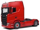 Scania(スカニア)