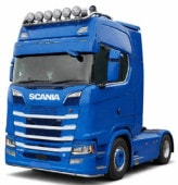 Scania(スカニア)