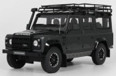 ͽ�� GTS968 OTTO 1/18 ���ɥ����С� �ǥ��ե������ 110 SW ���ɥ٥���㡼 ���ǥ������ 2016 (���졼) 