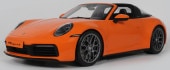 ͽ�� GTS802101 OTTO 1/8 �ݥ륷�� 911(992.1) ���륬 4S 2021 (�����) ���������١�����° 