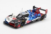ͽ�� TSM430886 TSM 1/43 BMW M �ϥ��֥�å� V8 GTP �롦�ޥ�24���� 2025 #15 BMW M TEAM WRT 