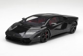 ͽ�� TS0440 TopSpeed 1/18 ���ܥ륮���� �����󥿥å� LPI 800-4 Nero Maia (�֥�å�) 