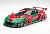 ͽ�� TS0706 TopSpeed 1/18 �ޥĥ� RX-7 LB-Super Silhouette 787 