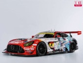 ͽ�� ���åɥ��ޥ���졼���� 1/43 �鲻�ߥ� AMG 2026 ������ Ver. 