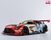 ͽ�� ���åɥ��ޥ���졼���� 1/64 �鲻�ߥ� AMG 2026 Presentation Ver. 