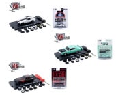 ͽ�� 34001-14 M2�ޥ����� 1/64  Auto-Wheeis Release 14 ��������: 3������