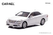 ���� CN431009 �����ͥ� 1/43 �ȥ西 ���饦�� ������륵�롼�� G (GRS202) 2010 Silver Metallic Limited 300pcs 