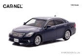 ���� CN431010 �����ͥ� 1/43 �ȥ西 ���饦�� ������륵�롼�� G (GRS202) 2010 Dark Blue Mica Limited 300pcs 