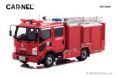 ���� CN431202 �����ͥ� 1/43 ������ �ե���� 2012 �������ģ������ �ݥ�׼� (ͭ1) Limited 200pcs 