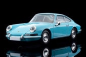ͽ�� LV-110c �ȥߥ���ߥƥåɥ�����ơ��� 1/64 �ݥ륷�� 911 (�忧) 65ǯ�� 318989