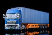 ͽ�� LV-N929e �ȥߥ���ߥƥåɥ�����ơ��� 1/64 ���� �ץ��ե��� 40ft���女��ƥʥȥ졼�� (������ξTC36H1C34) (��) 339441