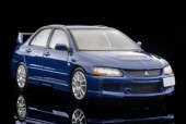 ͽ�� LV-N376b �ȥߥ���ߥƥåɥ�����ơ��� 1/64 ��ɩ ��󥵡� ���ܥ�塼�����IX GSR (��) 2005ǯ�� 340140