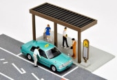 トミカ　ナショナルの店　 基本セットG3 ミニカー　トミーテック　新品未開封 トミーテック（新品/予約）