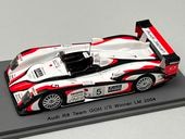 1/43 ���ѡ��� S0674 �����ǥ� R8 ������ GOH ��ޥ� ͥ�� 2004 #5