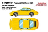 ͽ�� VM150F �ᥤ�����å�/��������� 1/43 �ݥ륷�� Porsche 911(993) Carrera 1994 ���ԡ��ɥ�������